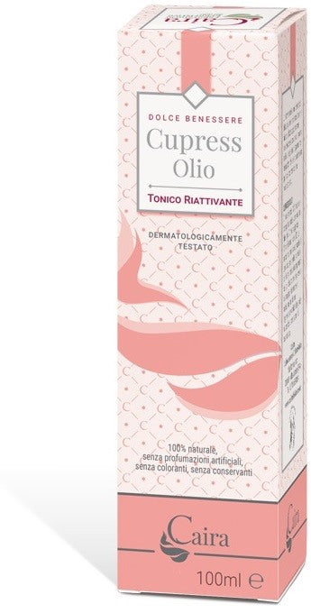 caira laboratorio erb sa cupressolio caira 100 ml