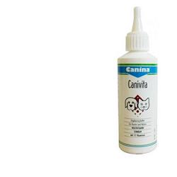 canina pharma canivita 250 ml ean 4027565110018