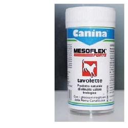 canina pharma mesoflex forte 30 tavolette mesoflex ean 4027565723423