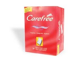 carefree carefree respir ripieg 30pz carefree ean 3574660039573
