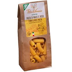 casanova food pasta di venezia maccheroni mais e riso 250 g confezione premium pasta venezia ean 8057288810038