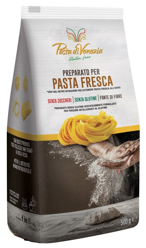 casanova food pasta di venezia preparato pasta fresca 500 g pasta venezia ean 8057288811363