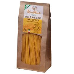casanova food pasta di venezia spaghetti mais e riso 250 g confezione premium pasta venezia ean 8057288810045
