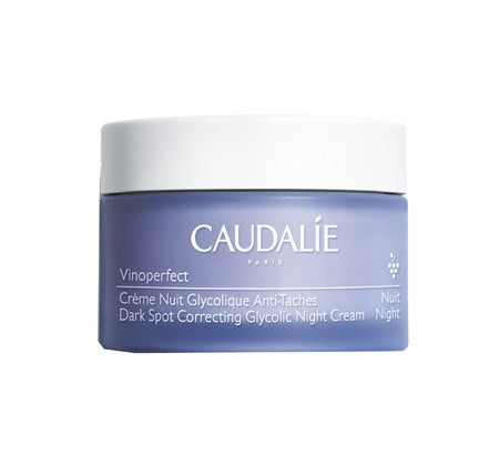 caudalie vinoperfect crema notte glicolica 50 ml 2021 caudalie ean 3522930003236