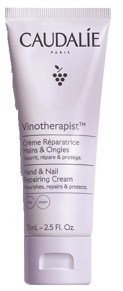 caudalie vinotherapist crema mani unghie 75 ml caudalie ean 3522930003618