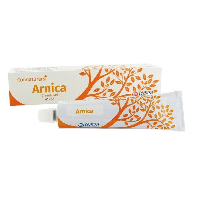 cemon arnica crema gel 60 ml cemon cemon ean 8013901657473