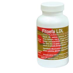 cemon fitoefa ldl olio di semi di lino biologiorganic flax oil 90 capsule cemon ean 8013901303912