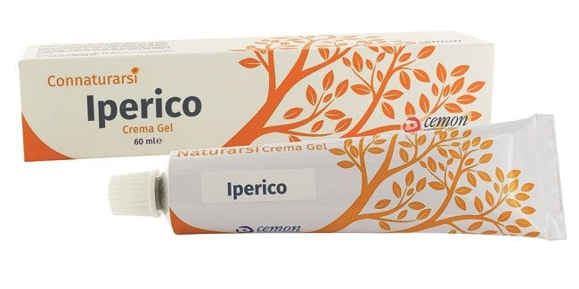 cemon iperico crema gel 60 ml cemon cemon ean 8013901657497