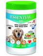 chemi vit srl essential cane senior 150 g essential ean 8012550081592