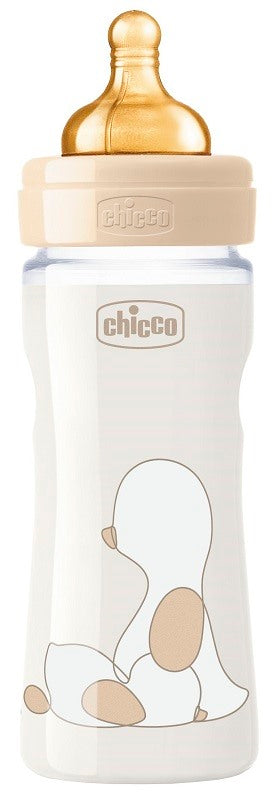 chicco artsana chicco biberon original 250ml touch regular unisex con tettarella in caucciu chicco ean 8058664121793