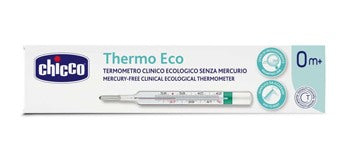 chicco artsana chicco termometro in vetro chicco ean 8058664102563