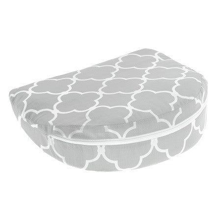 chicco artsana spa boppy chicco cuscino gravidanza wedge glacier chicco ean 8058664090914