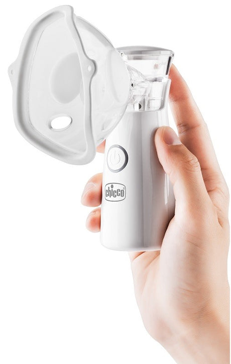 chicco artsana spa chicco aerosol mesh chicco ean 8058664162949