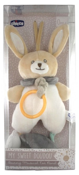 chicco artsana spa chicco gioco pannello musicale coniglio chicco ean 8058664104567