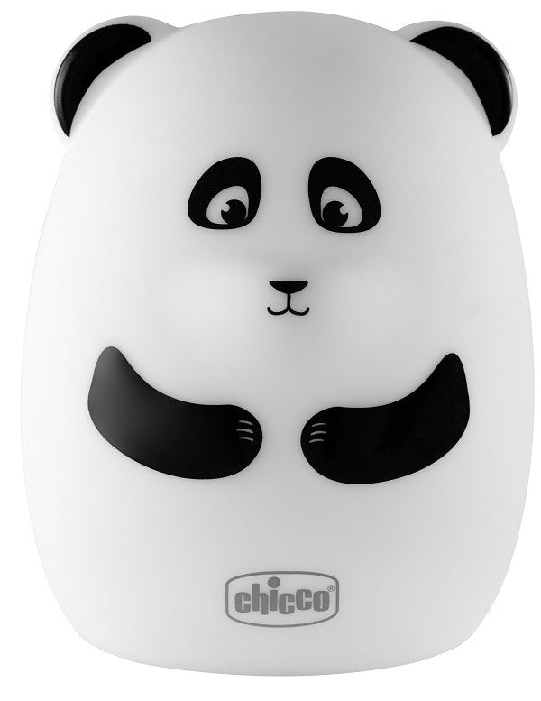 chicco artsana spa chicco luce panda ricaricabile chicco ean 8058664114252