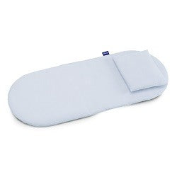 chicco artsana spa chicco materassino traspirante per navicella 1 pezzo chicco ean 8058664041862