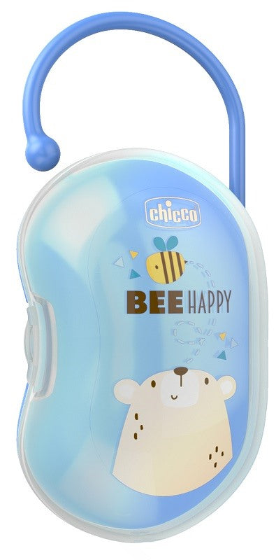 chicco artsana spa chicco porta succhietto boy per due pezzi chicco ean 8058664129645