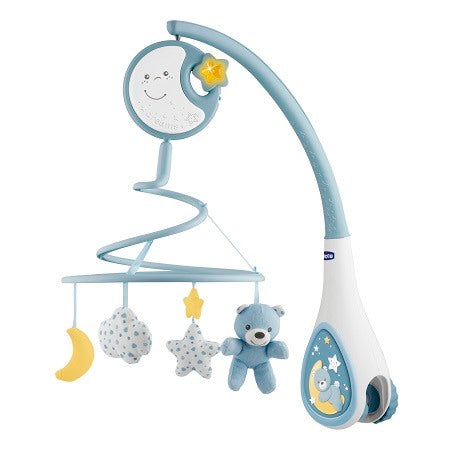 chicco artsana spa chicco toy fd next2dreams mobile blue chicco ean 8058664089772