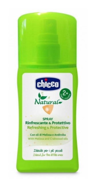 chicco artsana spa chicco zanza spray chicco ean 8058664119462
