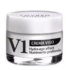 clinicalfarma lovren crema viso v1 30 ml ean 8058253230271