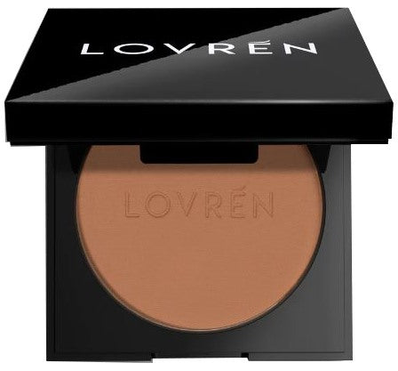 clinicalfarma lovren t2 terra power bronze 11 g ean 8058253231100