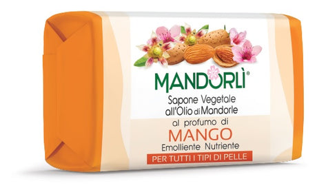 codefar mandorli sapone mango 100 g codefar
