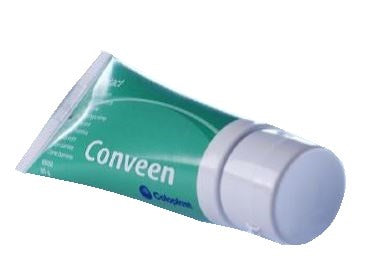 coloplast conveen critic barrier 50 g ean 5708932723473