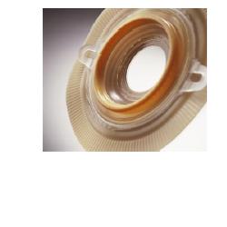coloplast sacca opaca con oblo alterna post 10100mm ritagliabile 5 pezzi ean 5701780553902