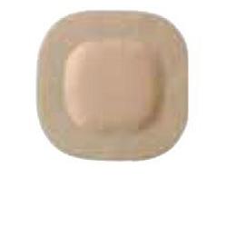 coloplast spa medicazione biatain super tampone idrocapillare assorbente 10x10 cm 10 pezzi ean 5708932158657