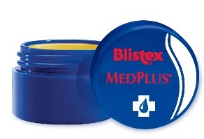 consulteam blistex med plus vasetto 7 g blistex ean 80678328