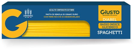 contecom linea giusto giusto diabel basso indice glicemico pasta spaghetti 400 g ean 8058481483128