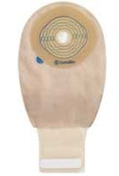 convatec italia esteemsacca a fondo aperto 2070 mm opaca ritagliabile standard filtro chiusura invisiclose 10 pezzi convatec italia ean 0768455112630