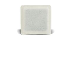 convatec italia medicazione non adesiva sterile composta da uno strato assorbente in fibra di alginato 1 strato di carbone attivo tra 2 strati di acrilato metiletilene carboflex 10x10cm 10 pezzi ean 0768455047994