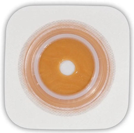 convatec italia placca natura flessibile in stomahesive natura 45mm 5 pezzi con cerotto idrocolloidale convatec italia ean 0768455121113