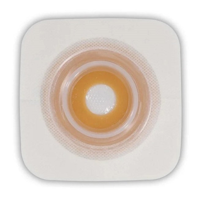 convatec italia placca natura piana modellabile flessibile natura 33 45mm flangia 57mm 5 pezzi con cerotto idrocolloidale convatec italia ean 0768455121069