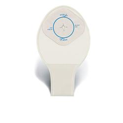 convatec italia sacca ileostomia pediatrica aperta trasparente ritagliabile mono pezzo con barriera protettiva sviluppata sulla tecnologia tomahesive ileodress pediatrico 850mm 15 pezzi convatec italia ean 0768455064908