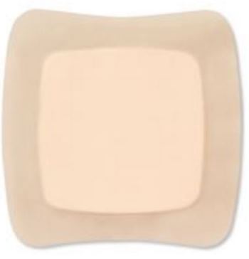 convatec italia srl aquacel foam adh sacro 24 x 215 cm 5 pezzi convatec italia ean 0768455133536