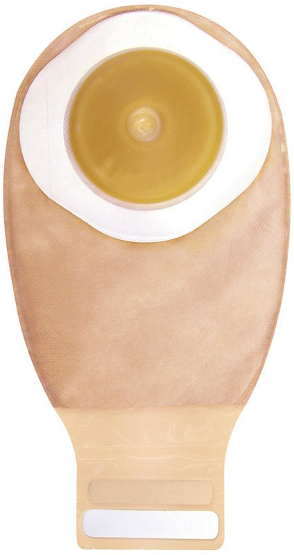 convatec italia srl esteemsacca a fondo aperto 22 mm opaca pretagliata standard filtro chiusura invisiclose convessa 10 pezzi convatec italia ean 0768455112852