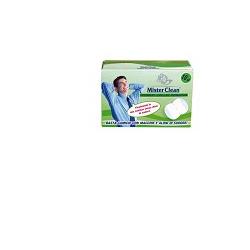 converting wet wipes mister clean assorbente ascellare 10 pezzi ean 8000913045008