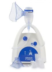 corman nebulizzatore omron a3 complete con doccia nasale omron ean 4015672109674