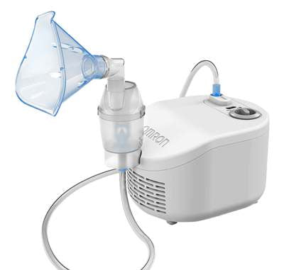 corman nebulizzatore omron c101 essential a pistone omron ean 4015672111080