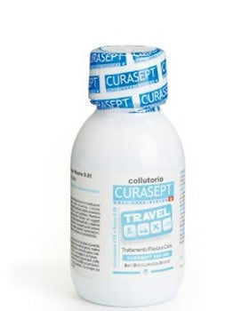 curasept curasept collutorio 000 travel ads 100 ml curasept