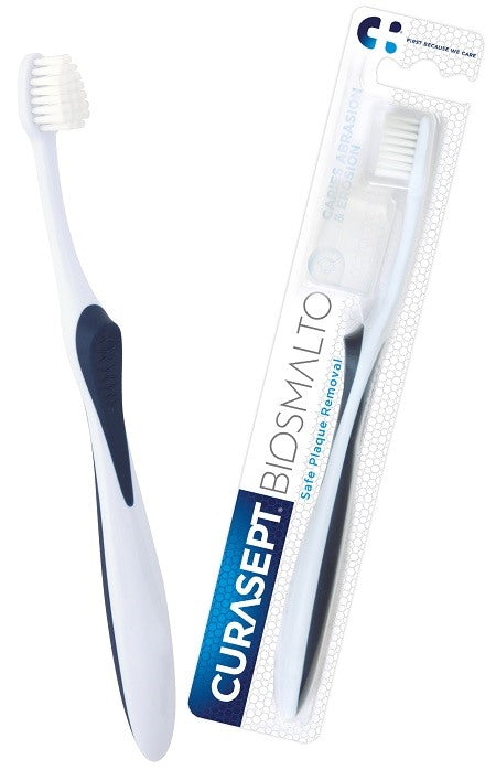 curasept curasept spazzolino biosmalto protection adulti curasept ean 8056746072247