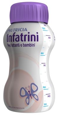 danone nutricia soc ben infatrini 24 bottiglie da 125 ml nutricia ean 8716900577840
