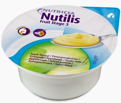 danone nutricia soc ben nutilis fruit stage3 mela 3 x 150 g nutricia ean 8716900554858