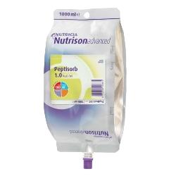 danone nutricia spa soc ben nutrison advanced peptisorb 500 ml nutrison ean 8716900559792