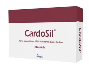 ddfarma cardosil 24 capsule