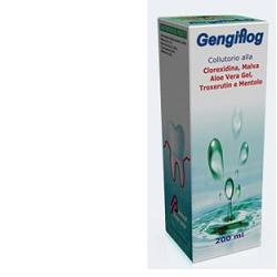 dea pharma gengiflog collutorio 02 200 ml
