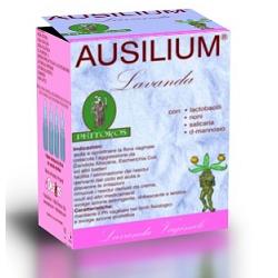 deakos ausilium lavanda vaginale in flacone da 100ml confezione da 4 pezzi ausilium