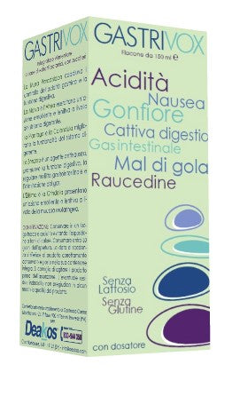 deakos gastrivox 200 ml deakos